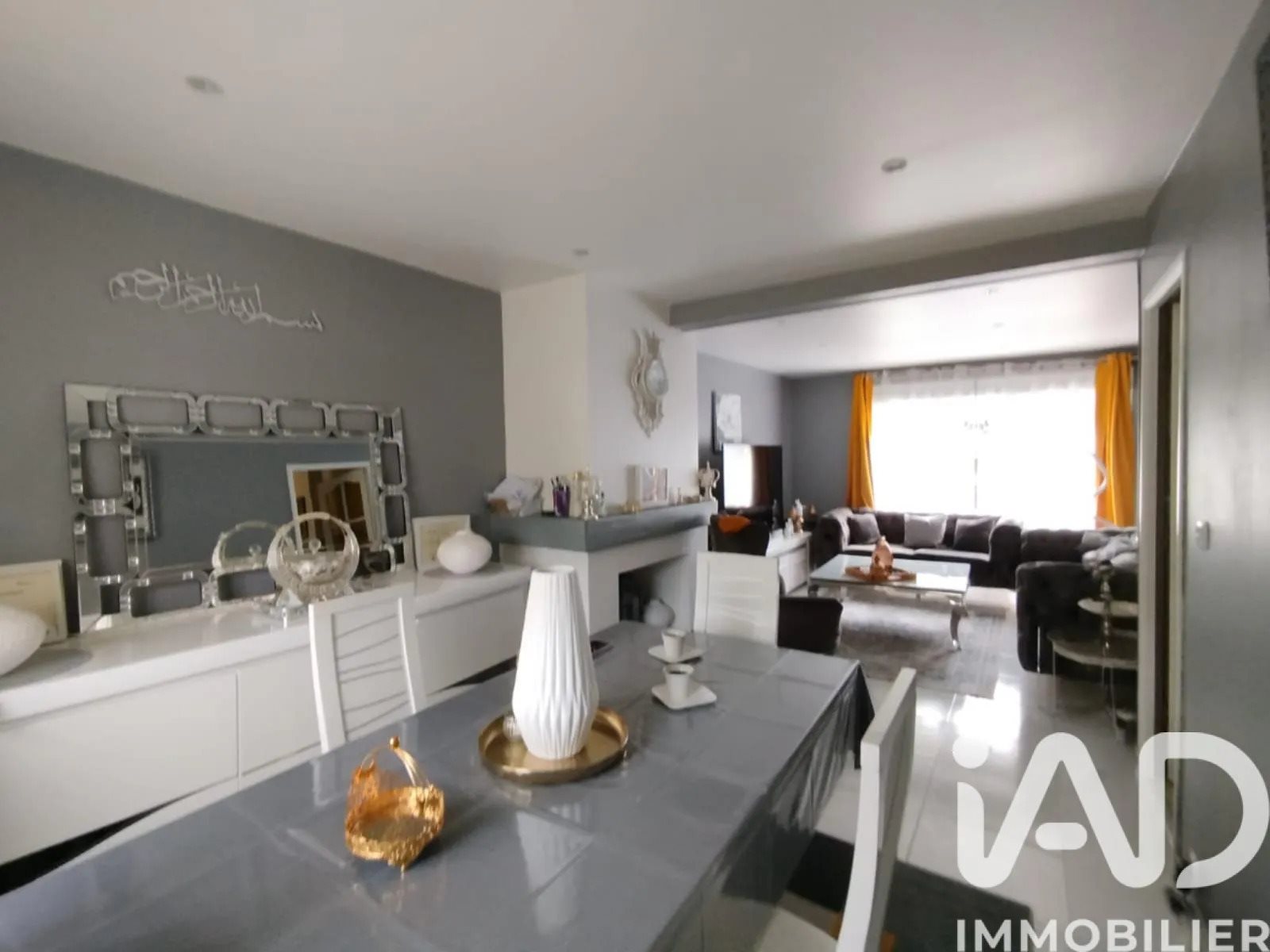 Maison à vendre, 120m², Le Havre