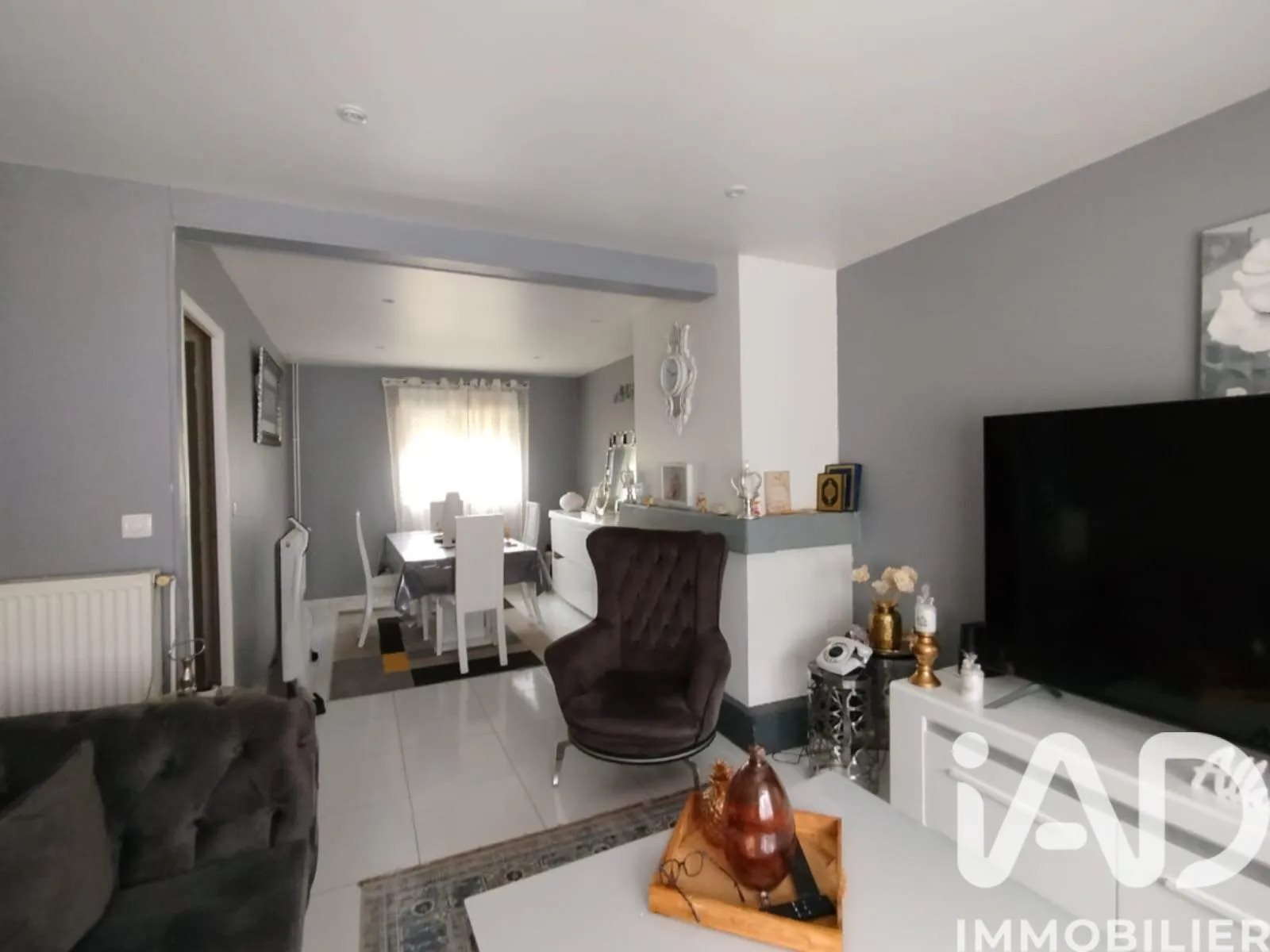 Maison à vendre, 120m², Le Havre