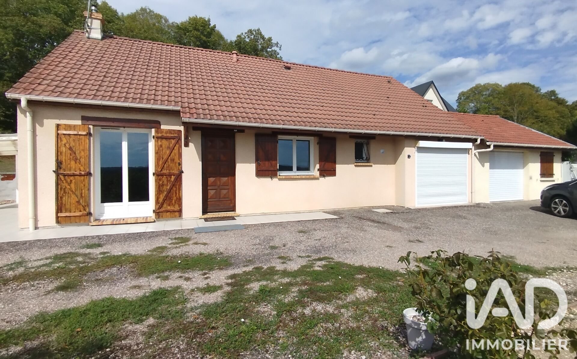 Maison à vendre, 90m², Sotteville-sous-le-Val