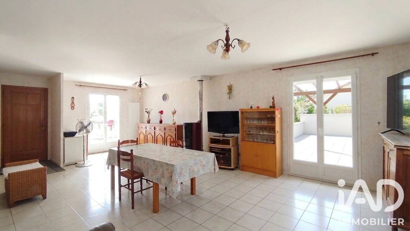 Maison à vendre, 90m², Sotteville-sous-le-Val
