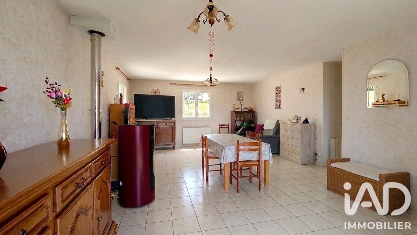 Maison à vendre, 90m², Sotteville-sous-le-Val
