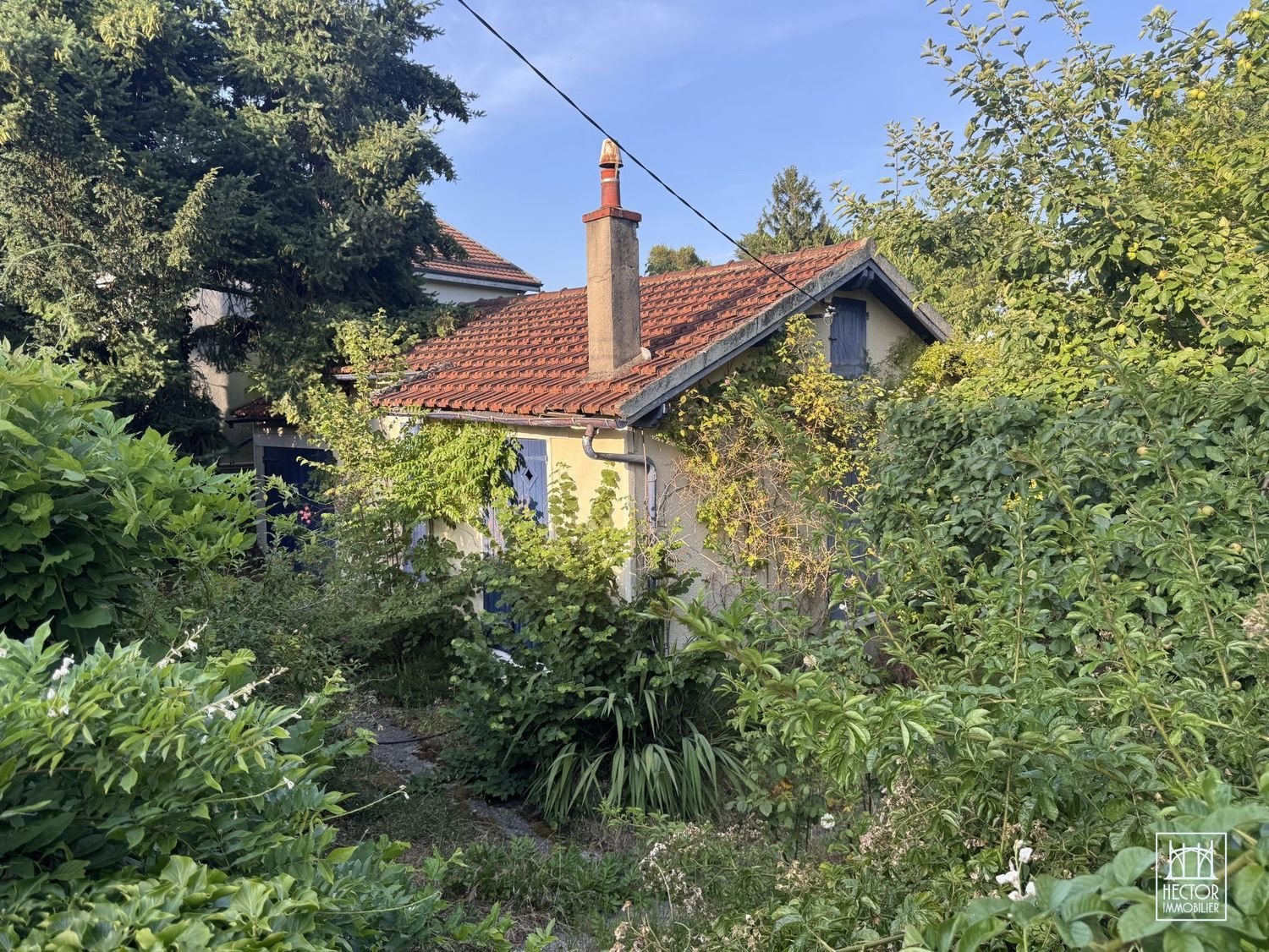 Maison à vendre, 49m², Villemoisson-sur-Orge