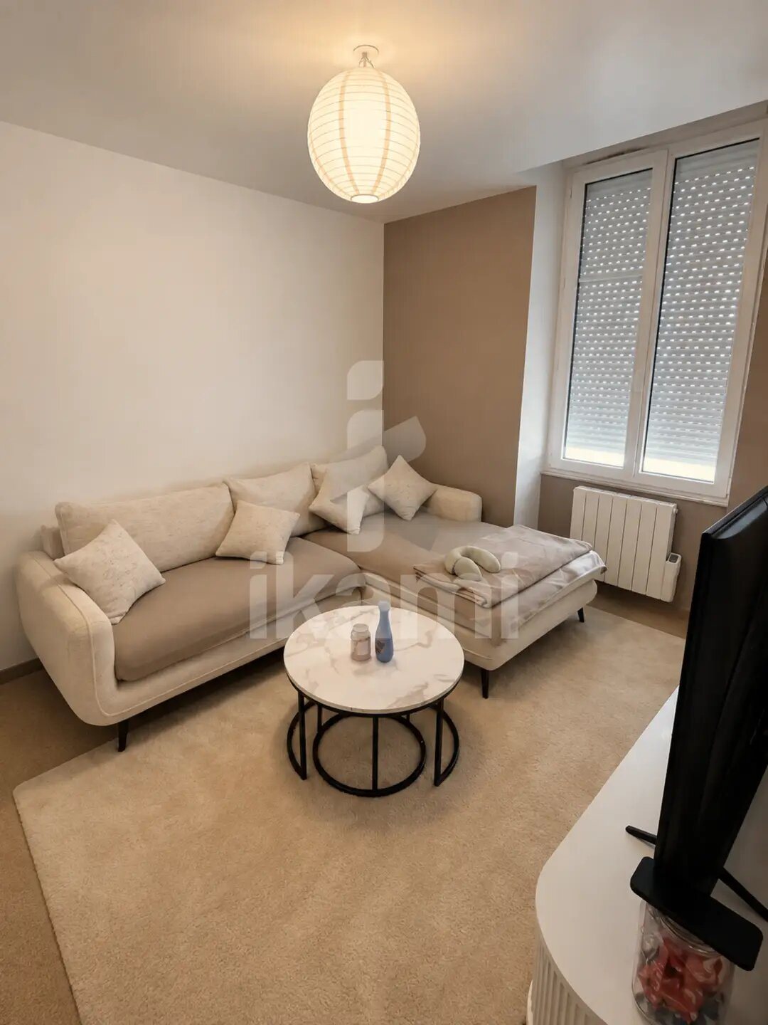 Appartement à vendre, 22m², Vienne