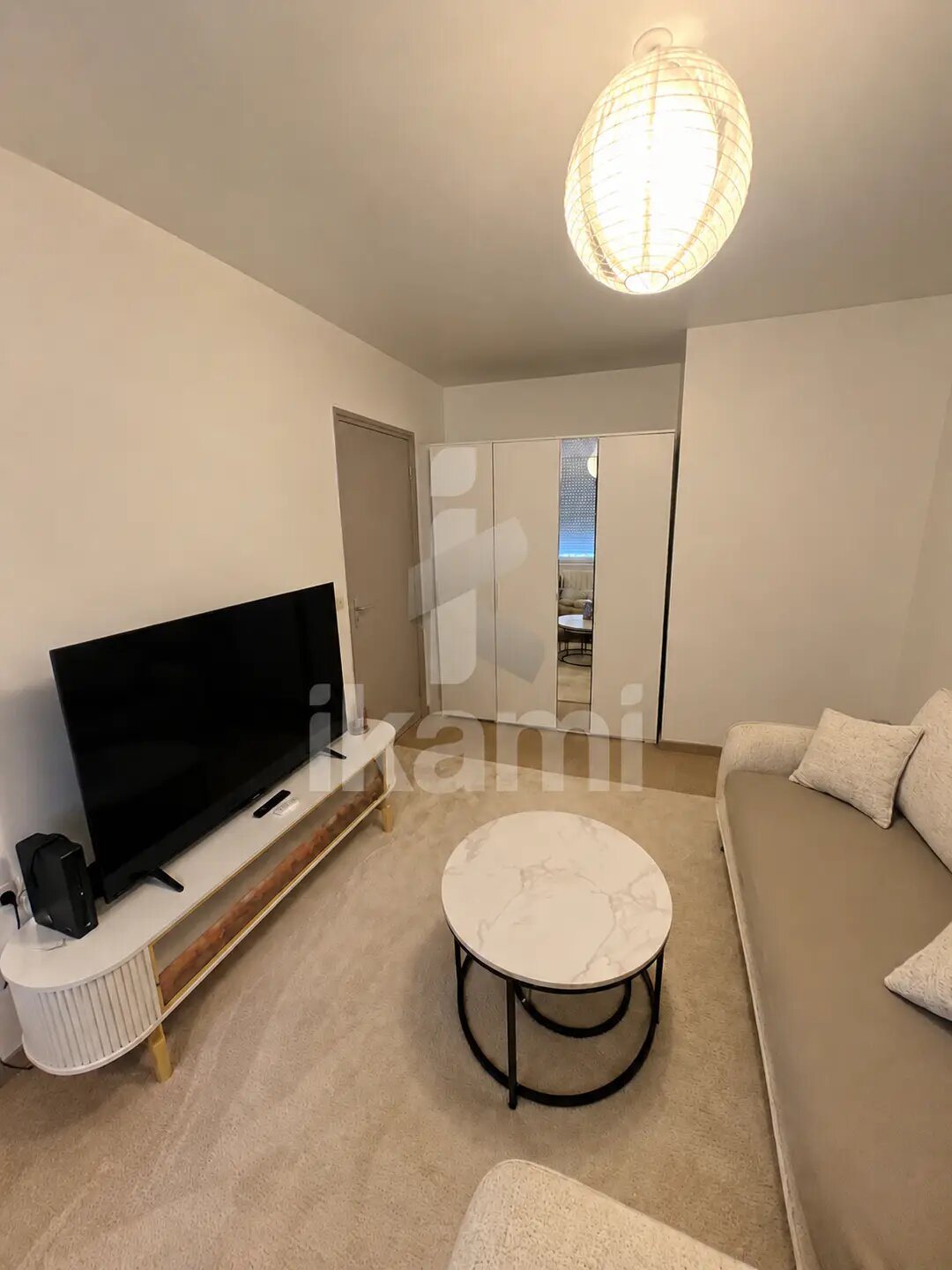 Appartement à vendre, 22m², Vienne