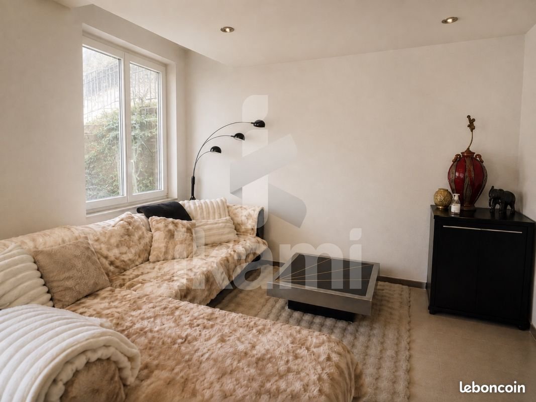 Appartement à vendre, 80m², Vienne