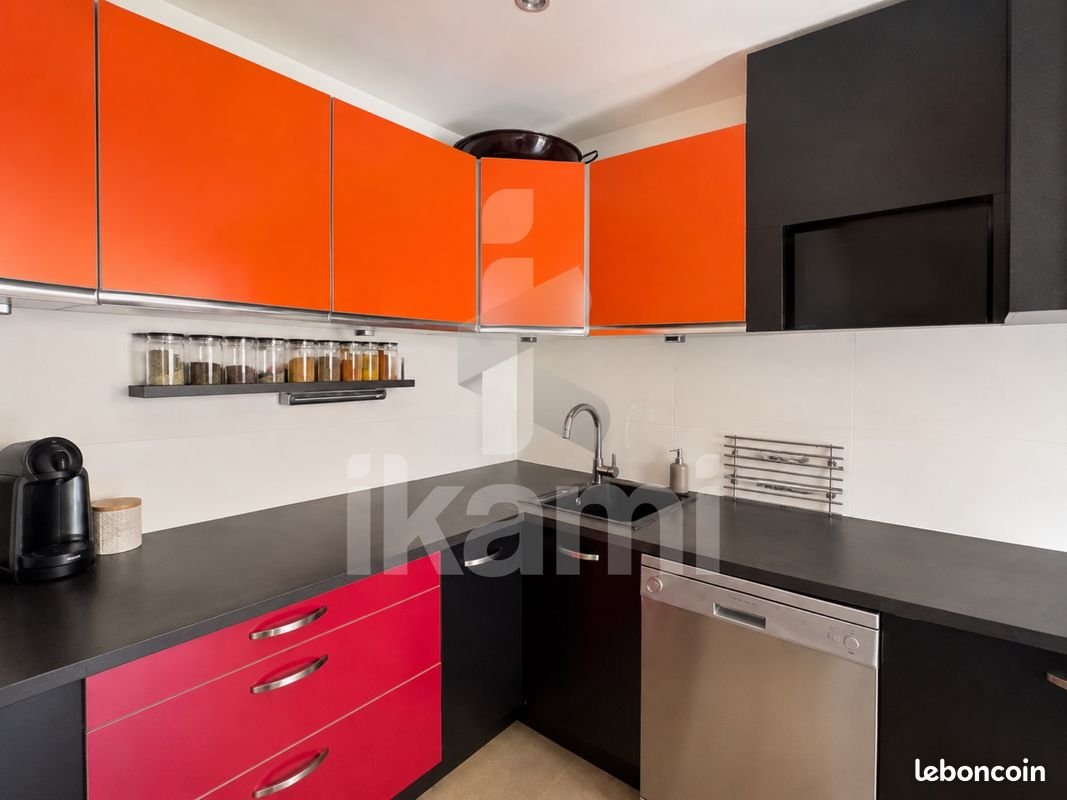 Appartement à vendre, 80m², Vienne
