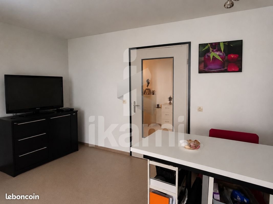 Appartement à vendre, 80m², Vienne