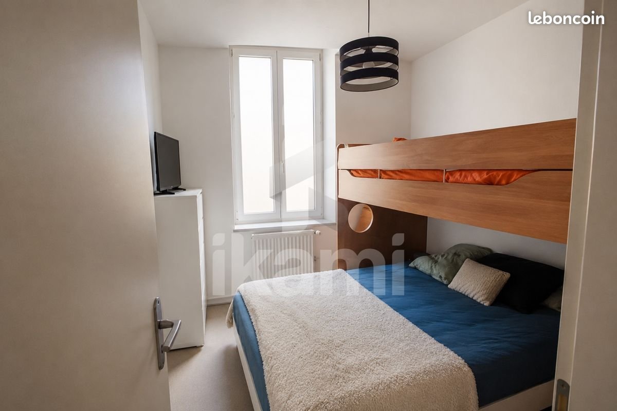 Appartement à vendre, 80m², Vienne