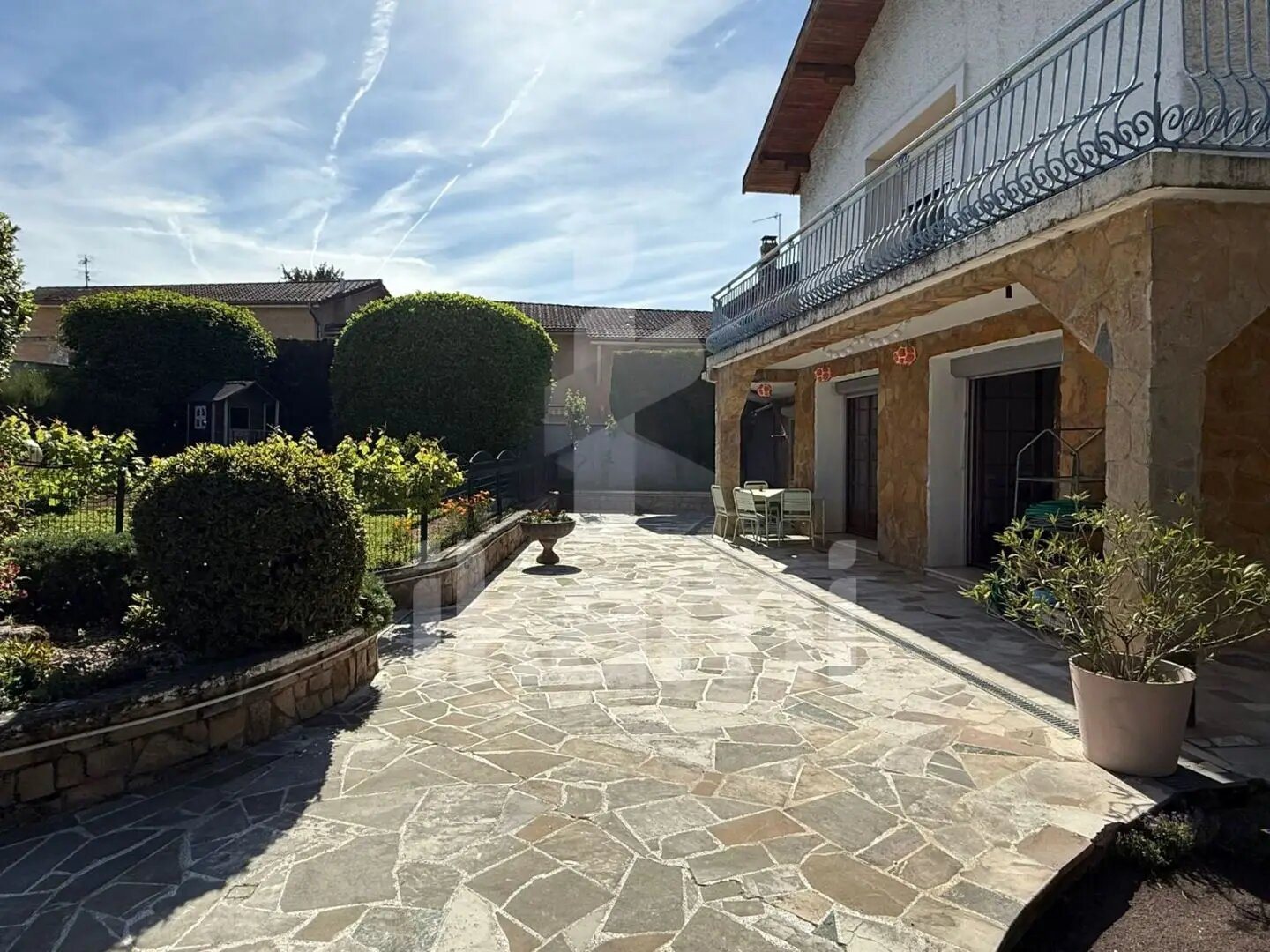 Maison à vendre, 250m², Mions
