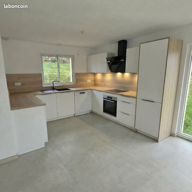 Maison à vendre, 105m², Sombernon