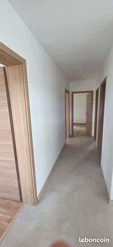 Maison à vendre, 105m², Sombernon