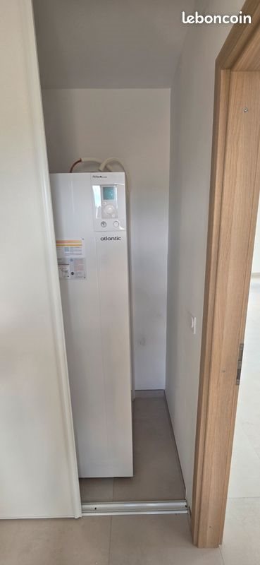 Maison à vendre, 105m², Sombernon