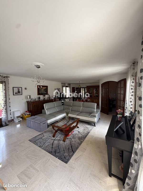 Maison à vendre, 190m², Saint-Jean-le-Blanc