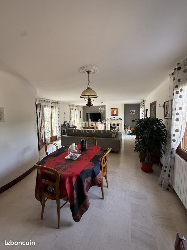 Maison à vendre, 190m², Saint-Jean-le-Blanc
