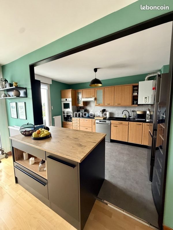 Appartement à vendre, 102m², Saint-Jean-le-Blanc