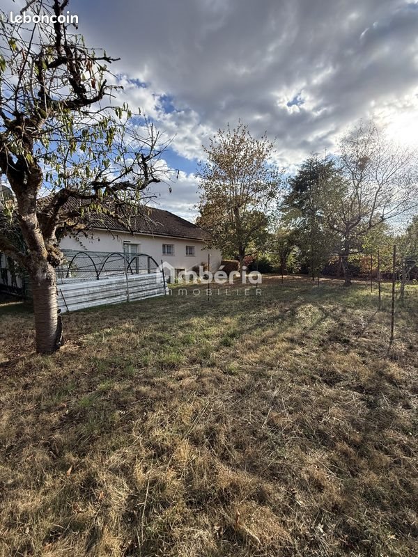 Maison à vendre, 106m², Châteauneuf-sur-Loire