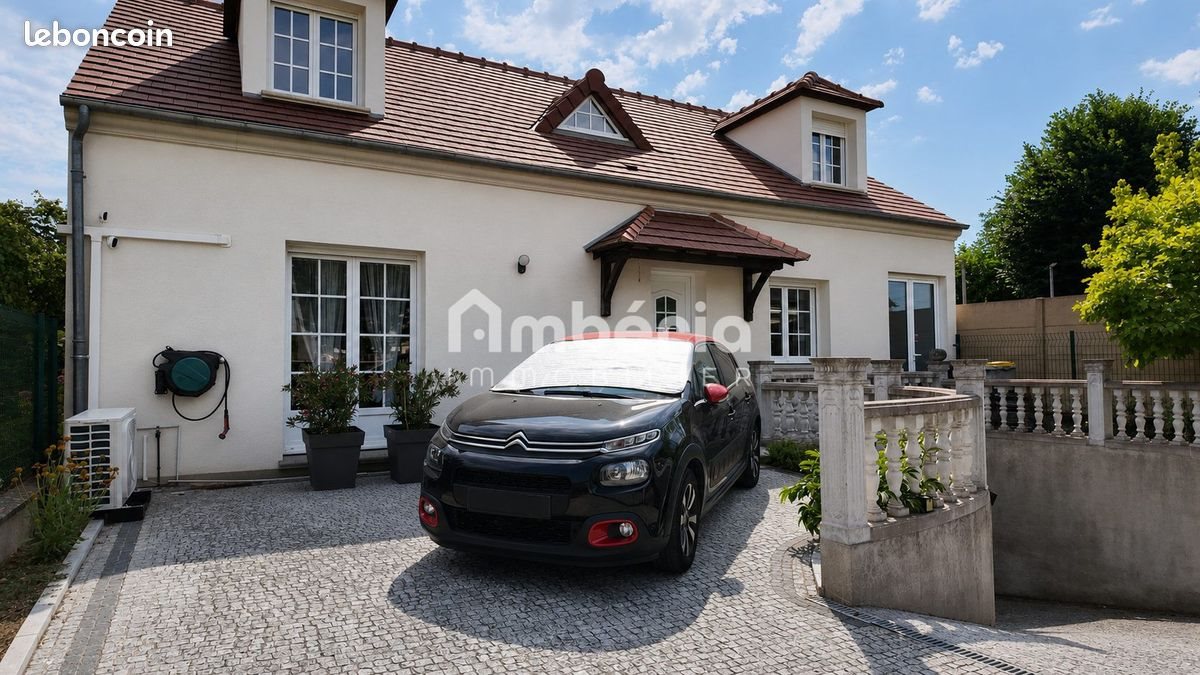 Maison à vendre, 129m², Saran