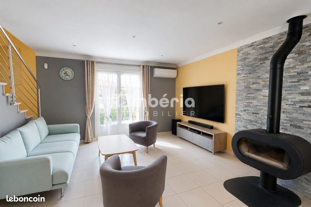 Maison à vendre, 129m², Saran