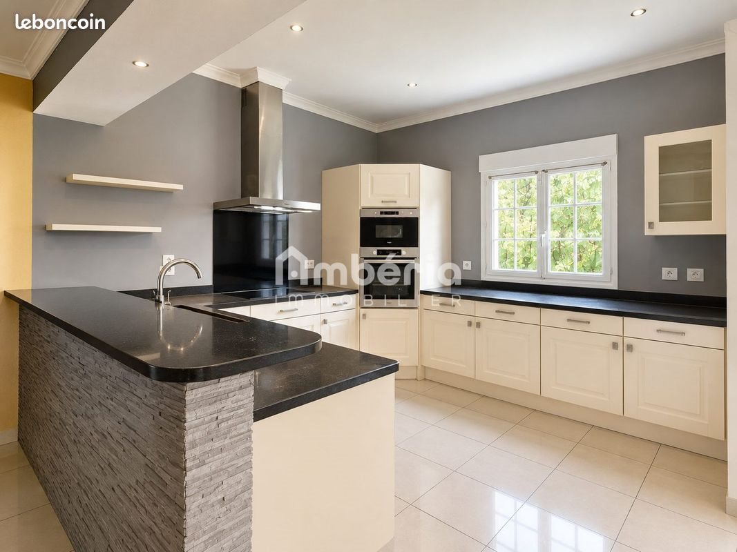 Maison à vendre, 129m², Saran