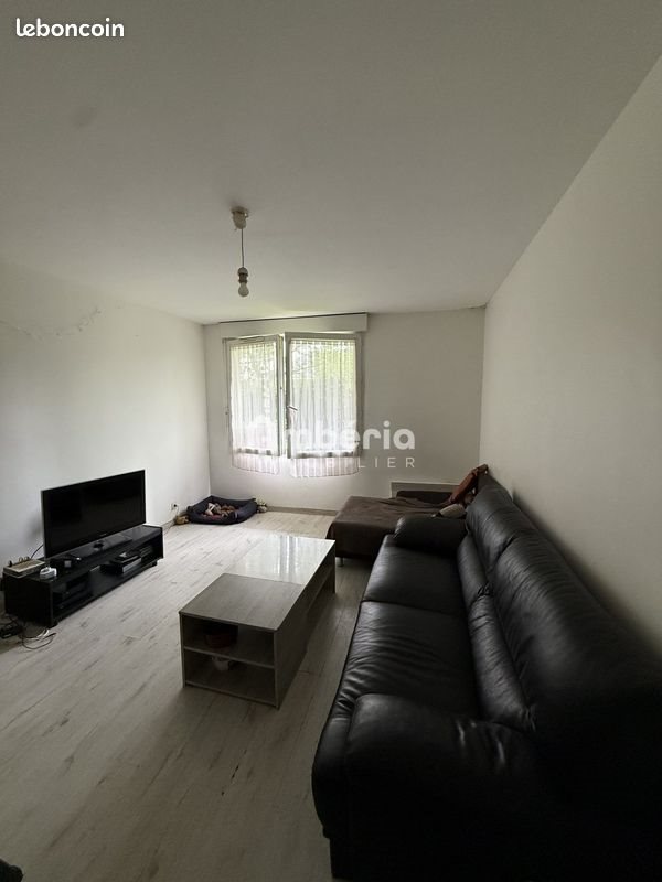 Appartement à vendre, 46m², Chécy