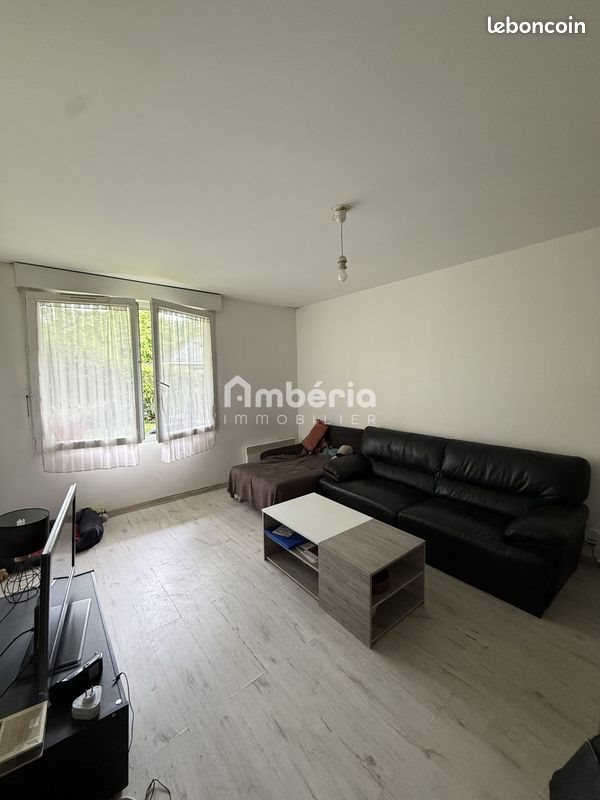 Appartement à vendre, 46m², Chécy