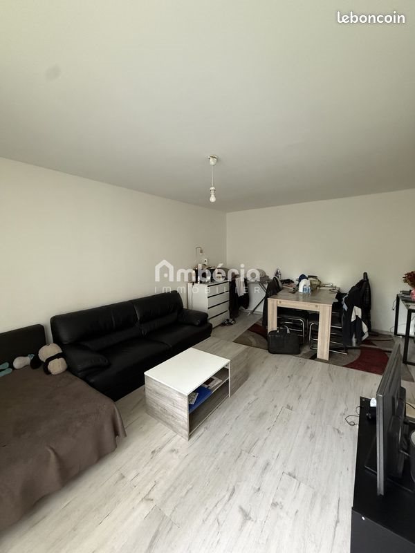Appartement à vendre, 46m², Chécy