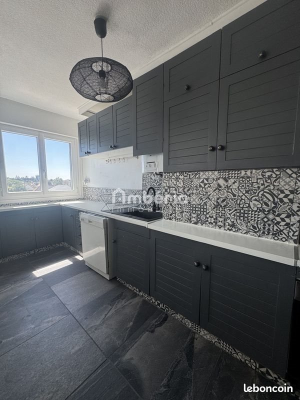 Appartement à vendre, 59m², Saint-Jean-le-Blanc