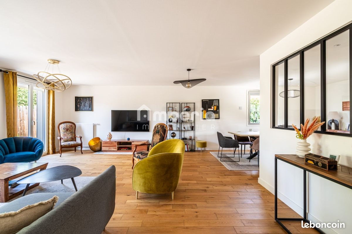 Maison à louer, 233m², Saint-Jean-le-Blanc