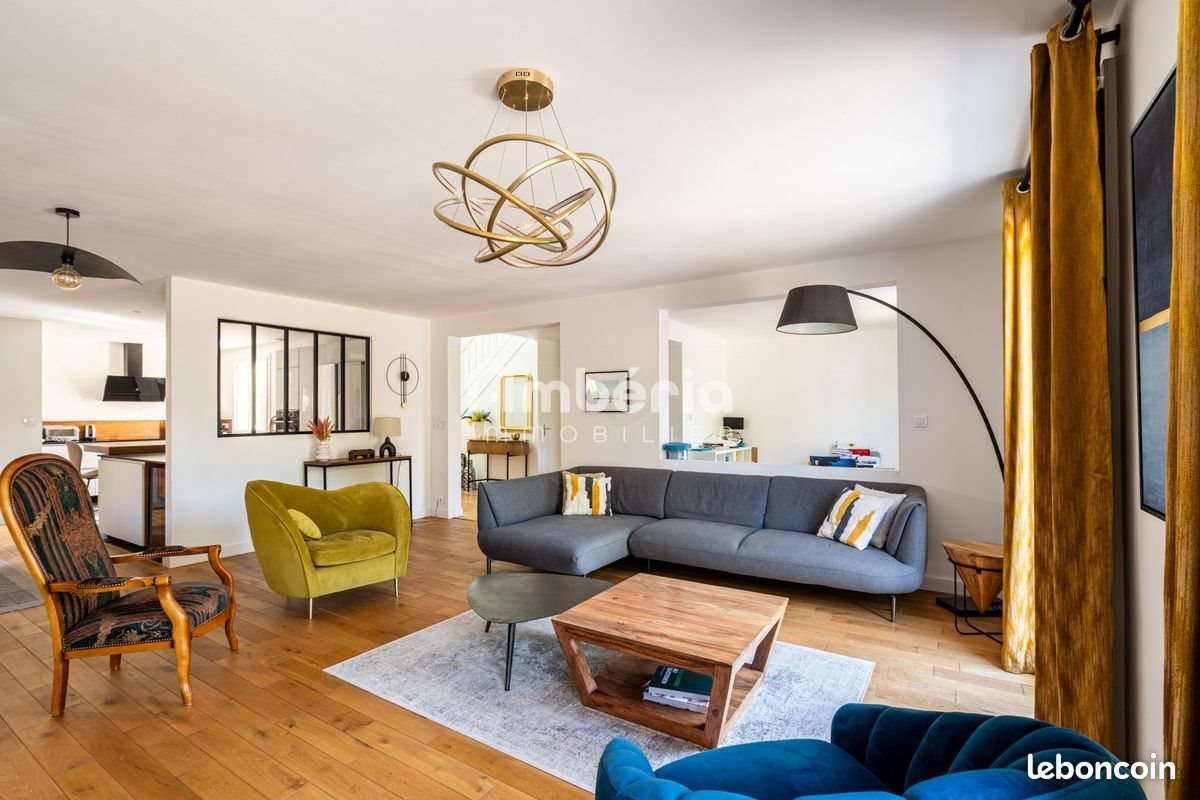 Maison à louer, 233m², Saint-Jean-le-Blanc