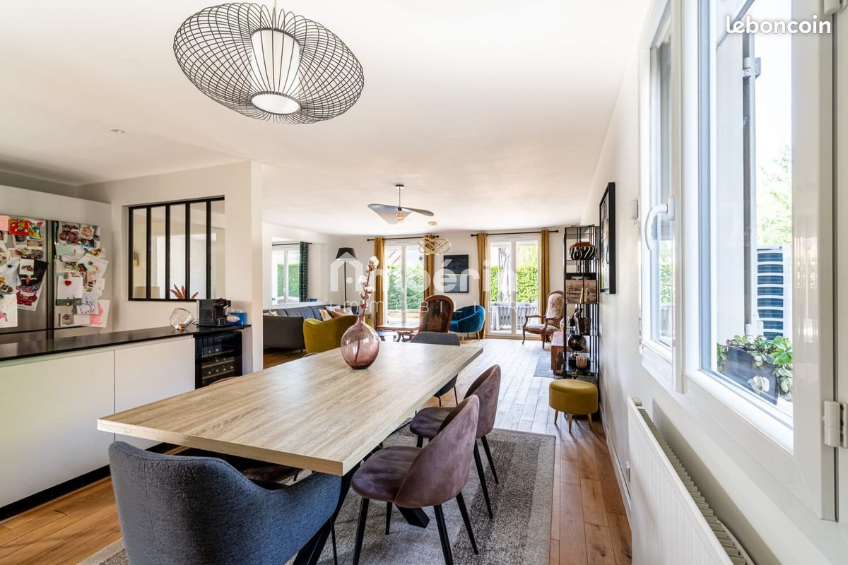Maison à louer, 233m², Saint-Jean-le-Blanc