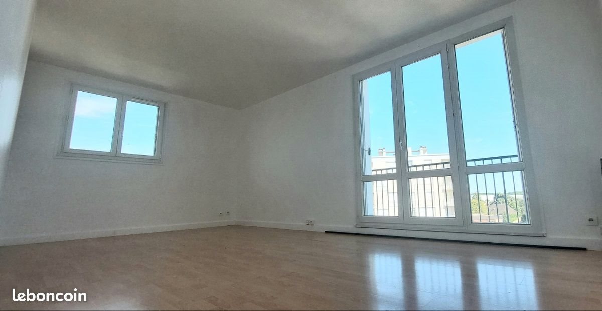 Appartement à vendre, 69m², Olivet