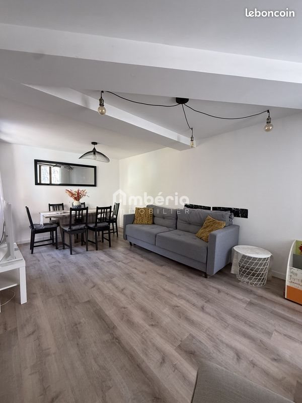 Appartement à louer, 68m², Orléans