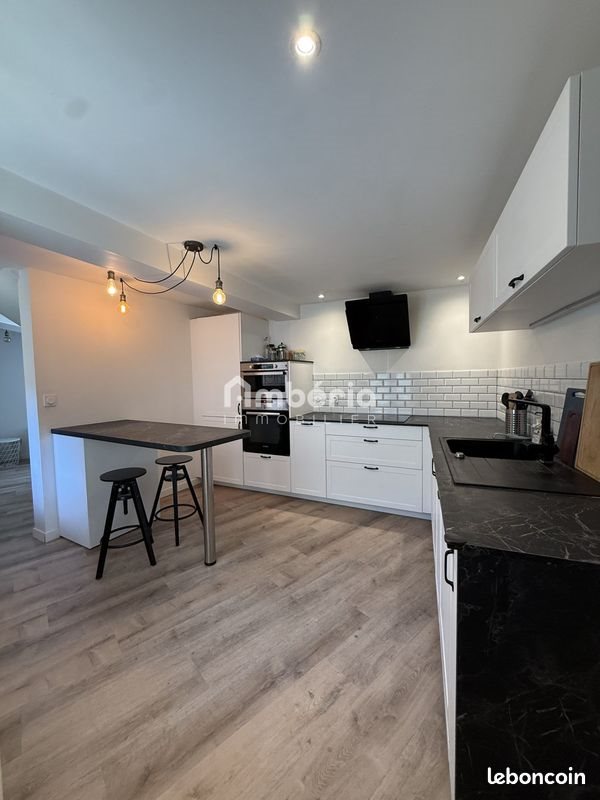 Appartement à louer, 68m², Orléans
