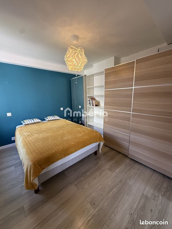 Appartement à louer, 68m², Orléans