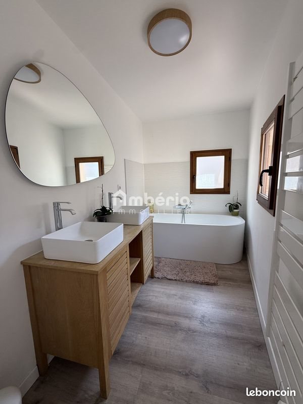 Appartement à louer, 68m², Orléans