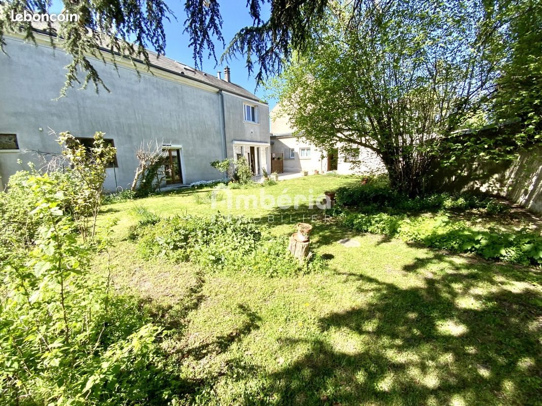 Maison à vendre, 188m², Orléans
