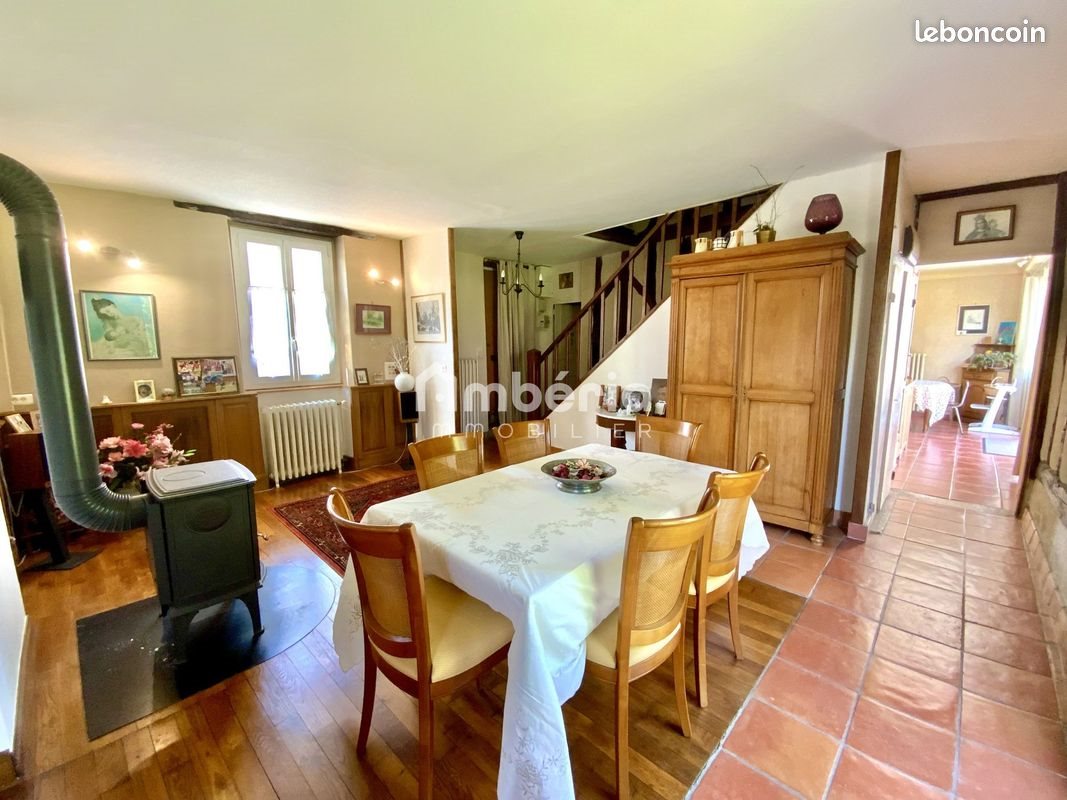 Maison à vendre, 188m², Orléans