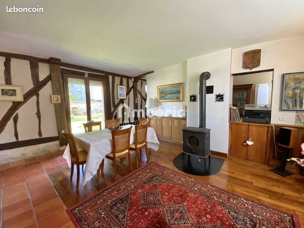 Maison à vendre, 188m², Orléans