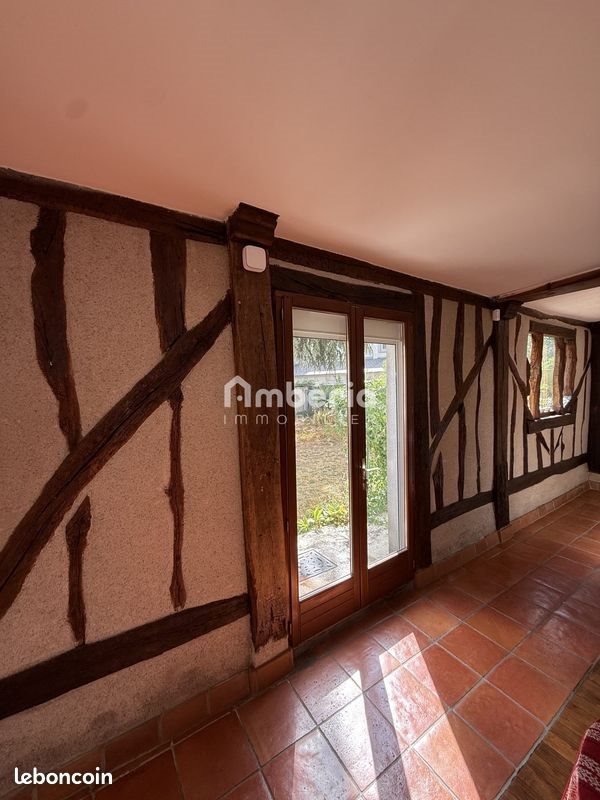 Maison à vendre, 188m², Orléans