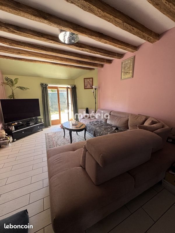 Maison à vendre, 77m², Cerdon