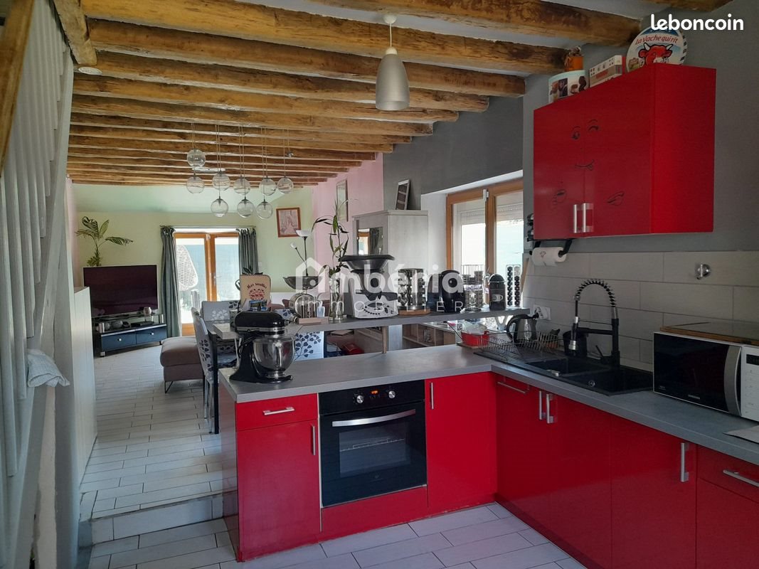 Maison à vendre, 77m², Cerdon