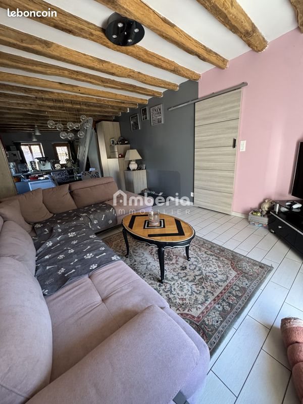 Maison à vendre, 77m², Cerdon