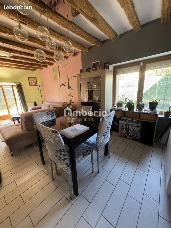 Maison à vendre, 77m², Cerdon