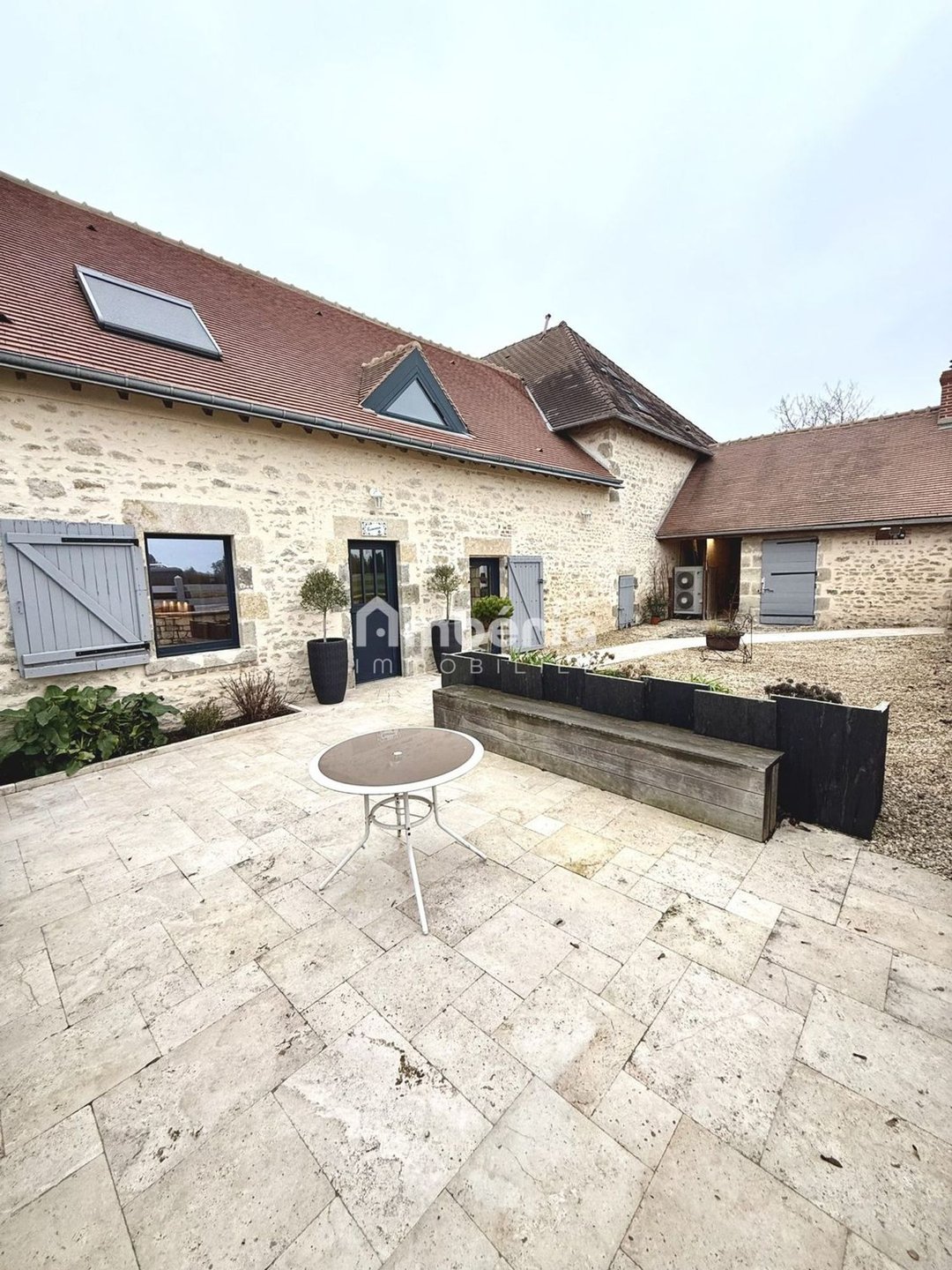 Maison à louer, 168m², Fay-aux-Loges