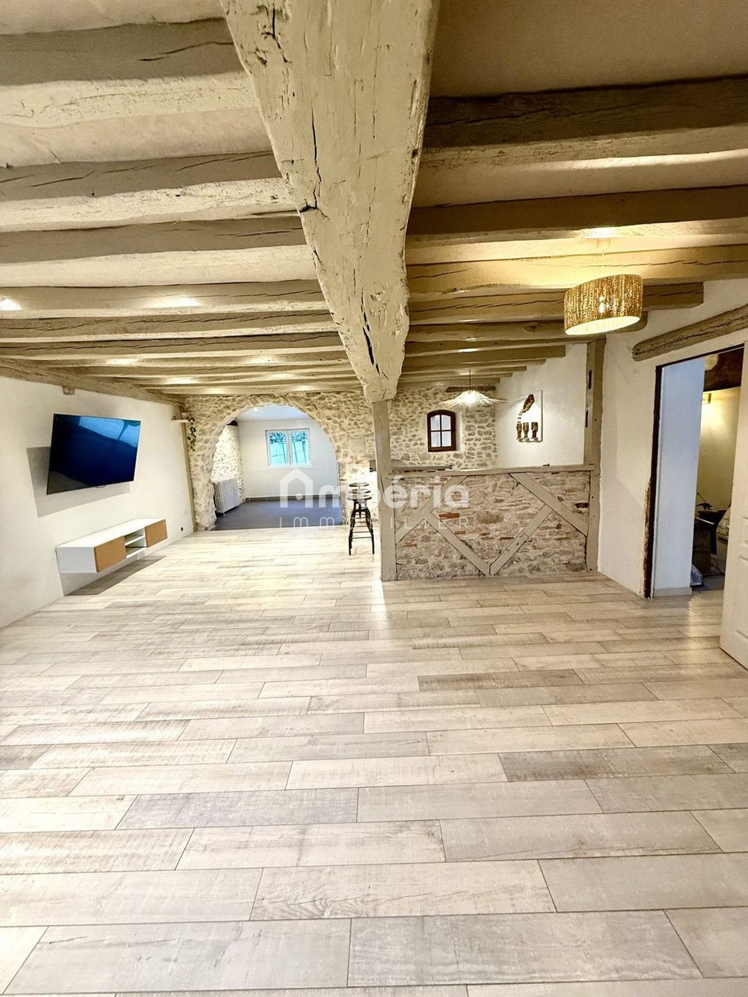 Maison à louer, 168m², Fay-aux-Loges