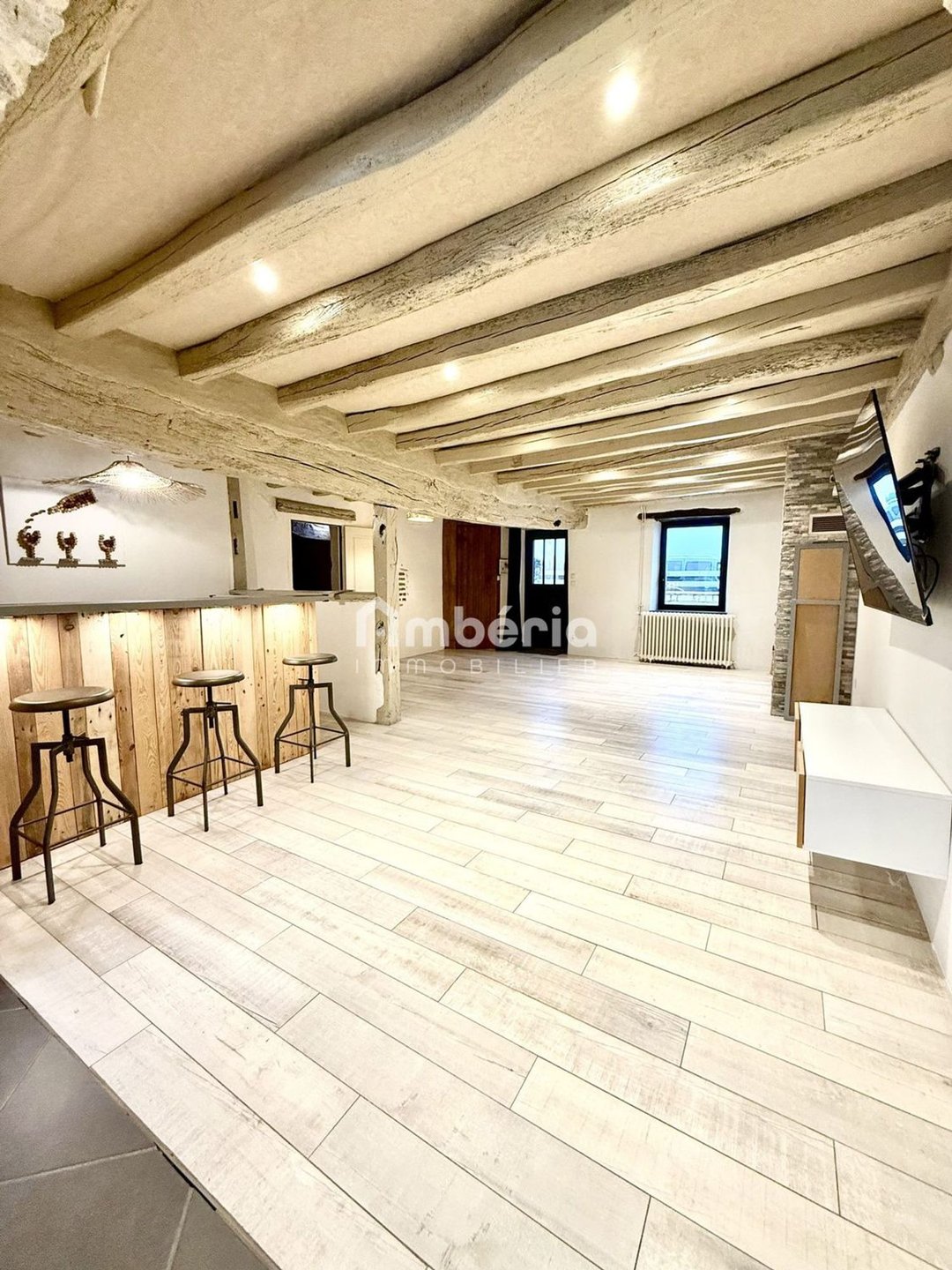Maison à louer, 168m², Fay-aux-Loges