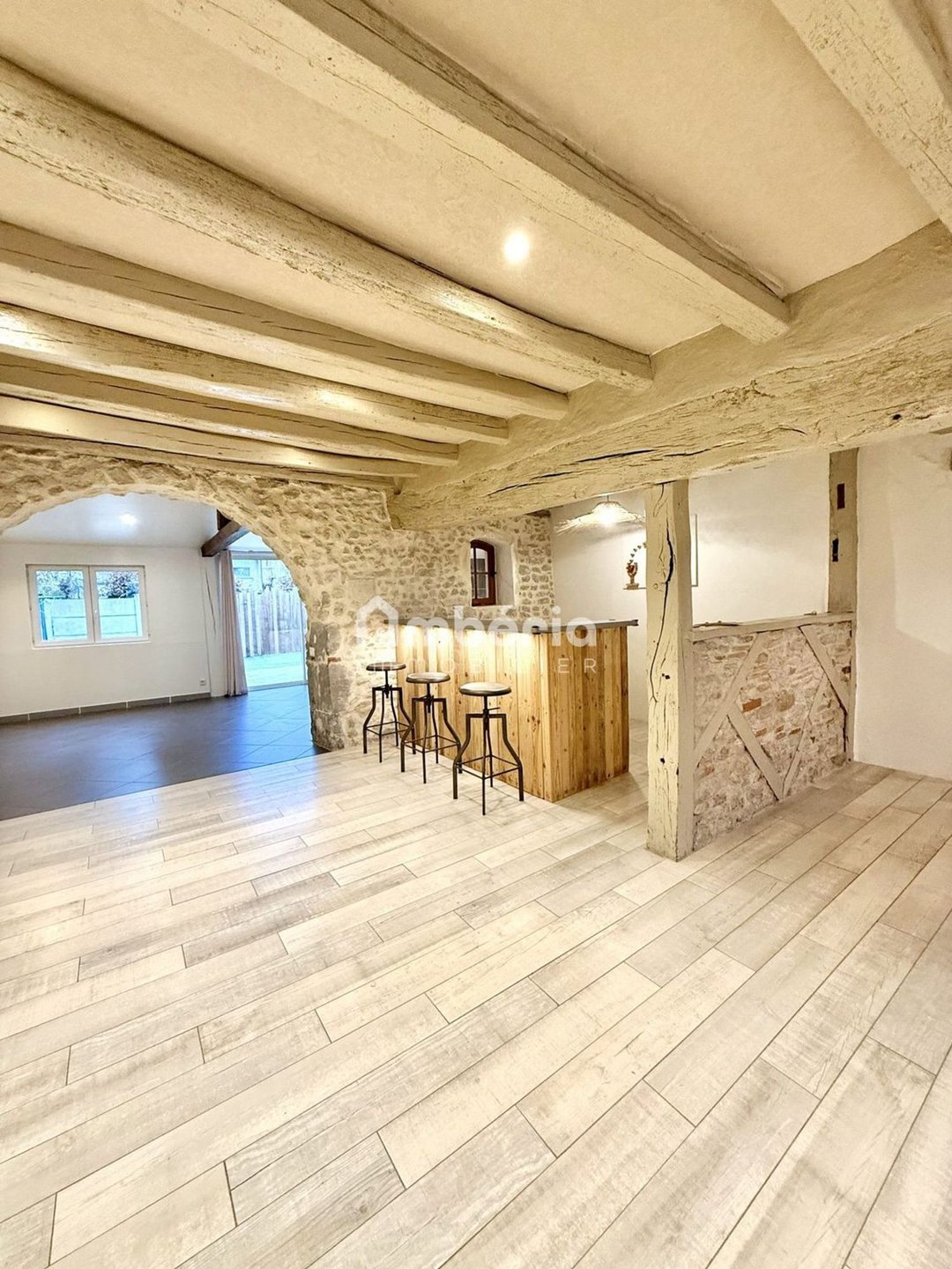 Maison à louer, 168m², Fay-aux-Loges