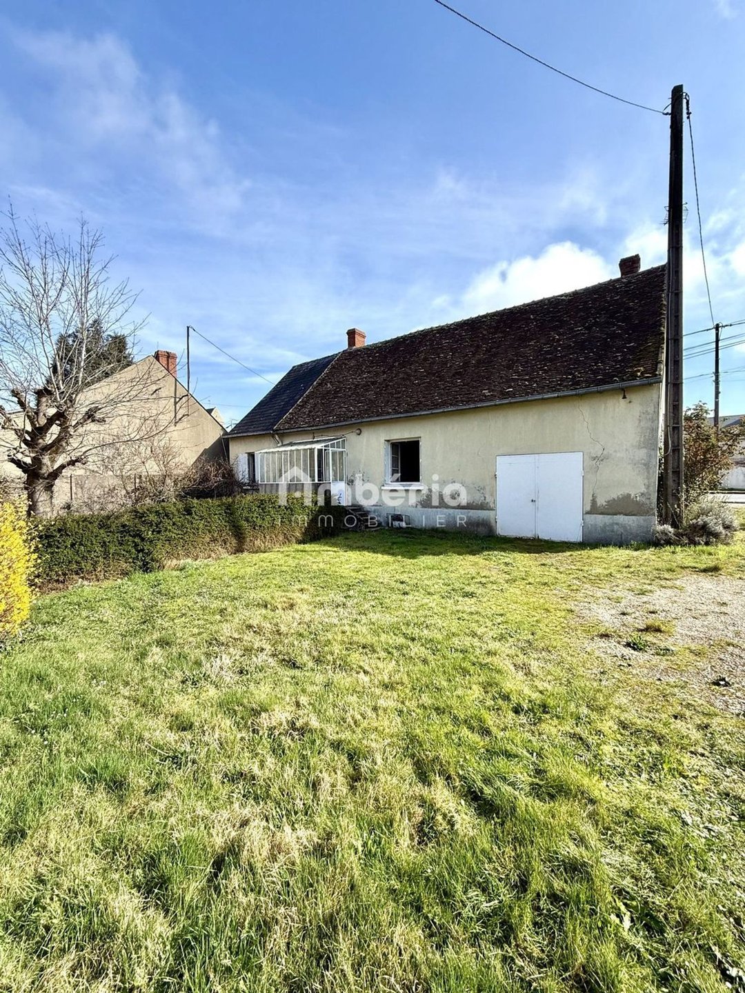 Maison à vendre, 67m², Vennecy