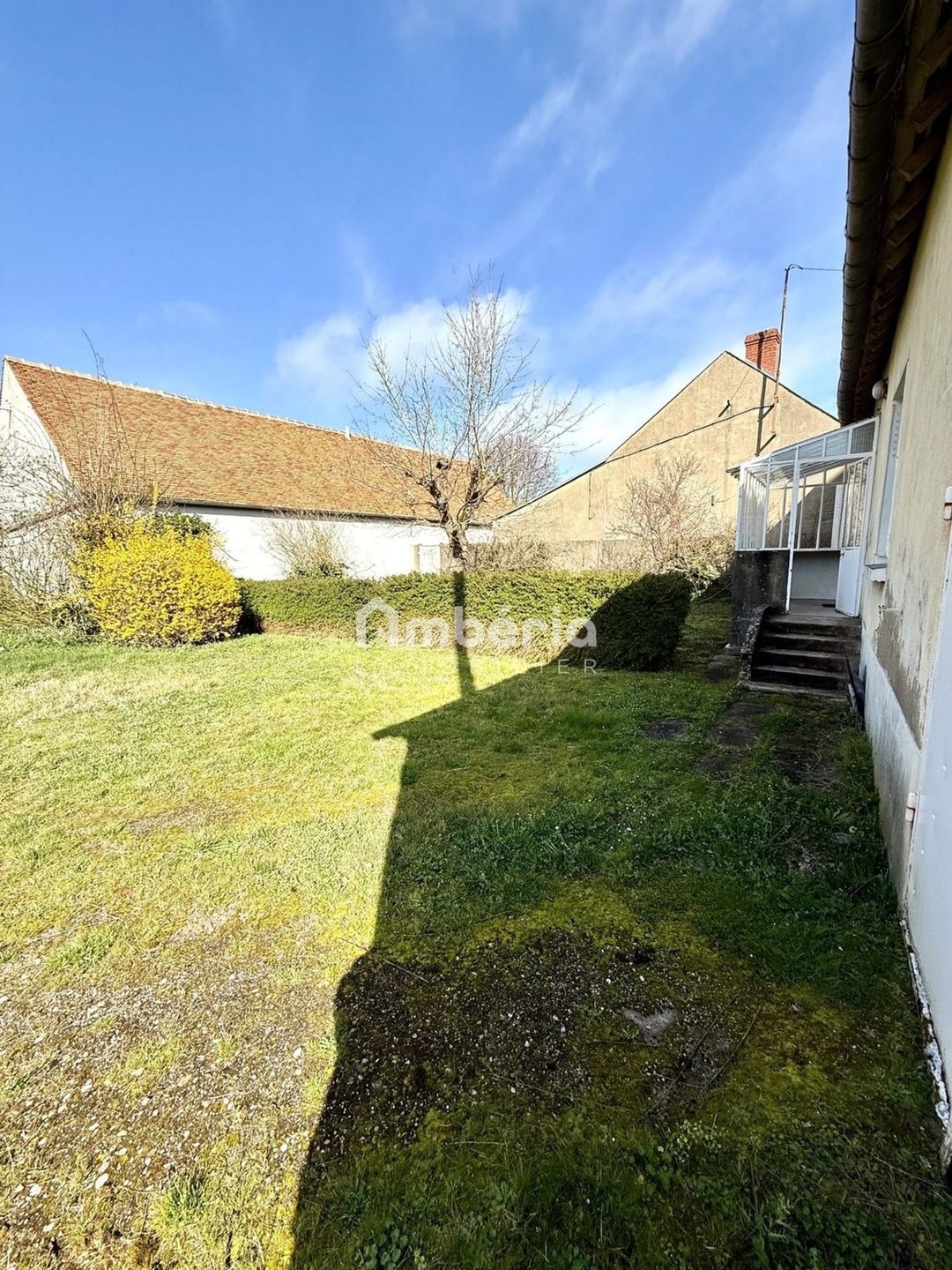 Maison à vendre, 67m², Vennecy
