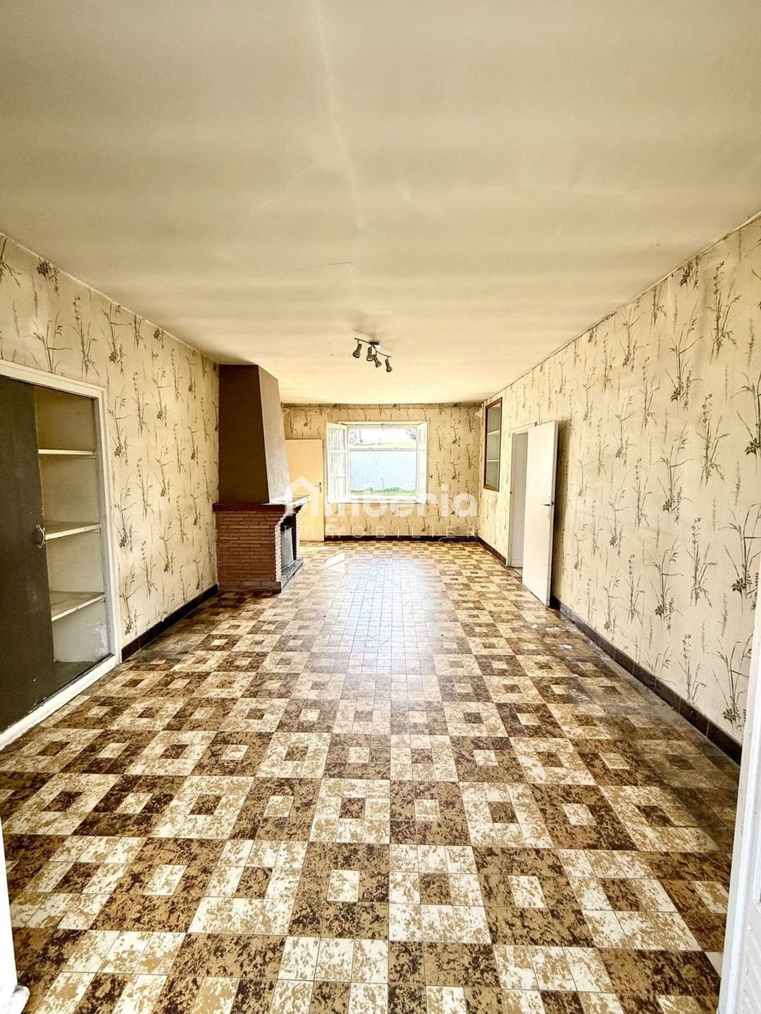 Maison à vendre, 67m², Vennecy